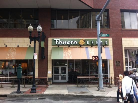 Panera Bread